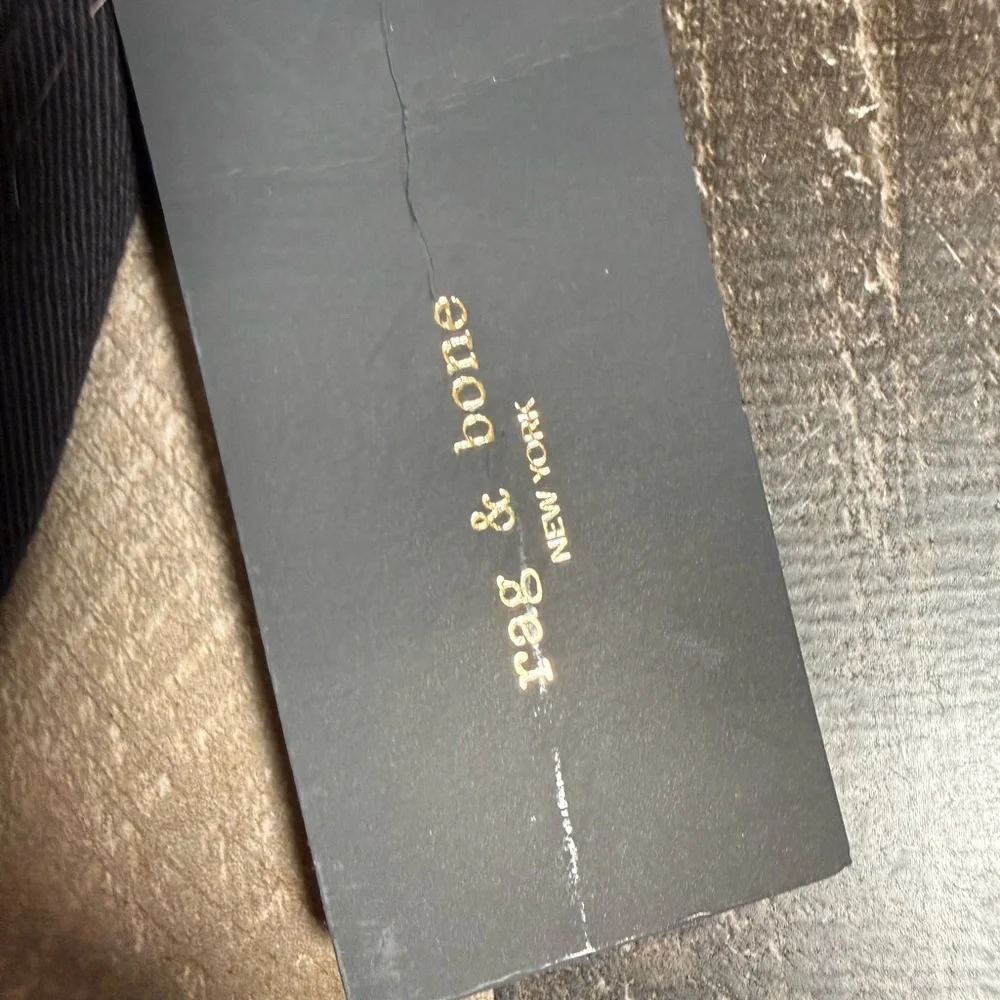 rag & bone new tags